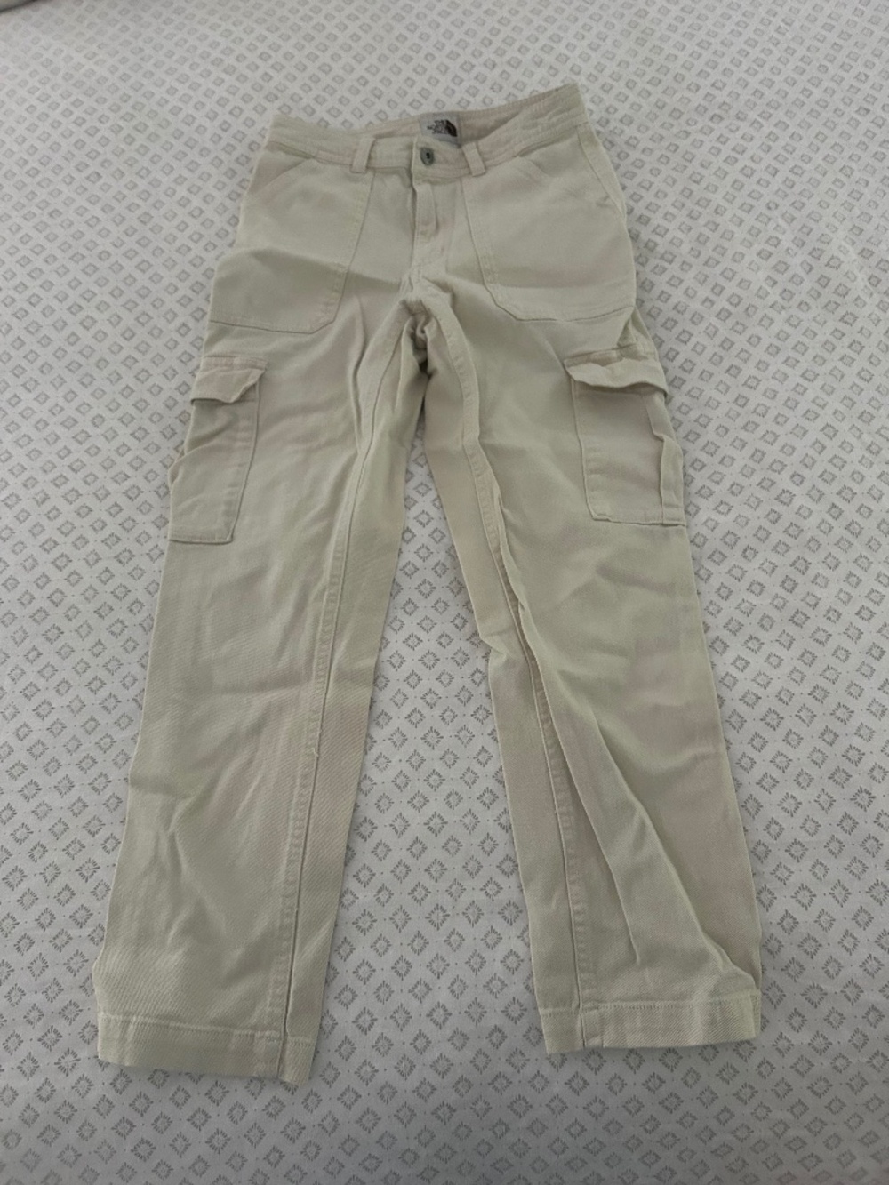 North Face cargo pants